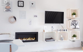 Гостиница Apartamenty Wonder Home - Panorama II, Карпач